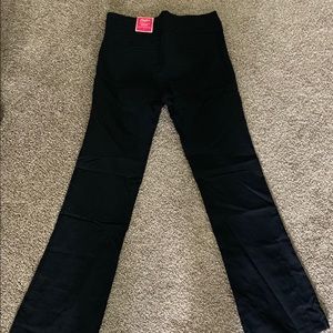 Brand new dress pants with tags